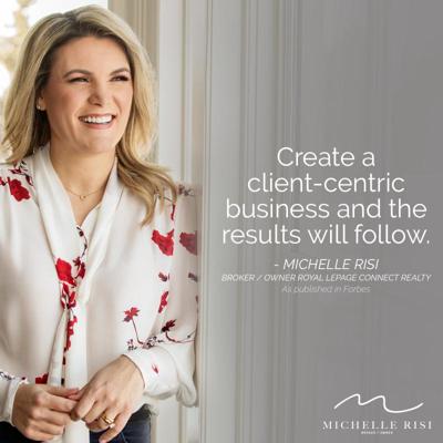 Michelle Risi, photo 1