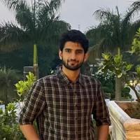 Arman Ghosh, photo 2