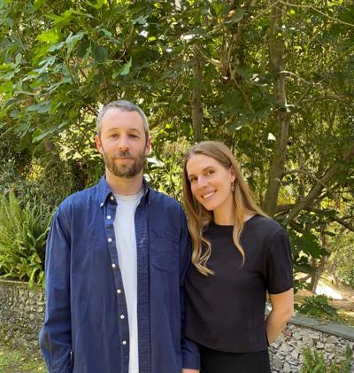 Matt Kramer, photo 1