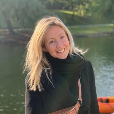 Sofia Jansson, photo 2