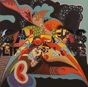 Brian Sampson, photo 1