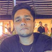 Saavan Shah, photo 2