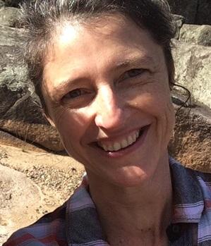 Gill Schierhout, photo 1