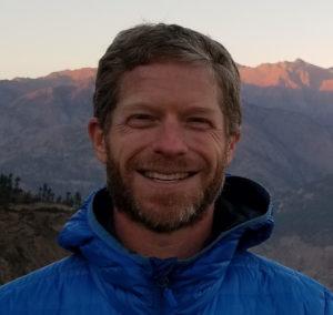 Brad Stevenson, photo 2