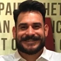 Mism Armando Bustamante, photo 2