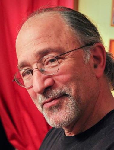 Mitchell Ditkoff, photo 1