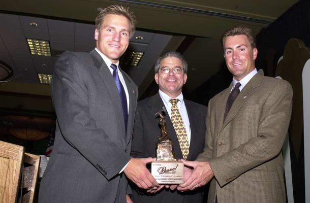 Chad McWhinney, photo 1