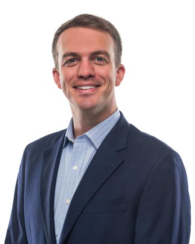 Tyler Smith, photo 1