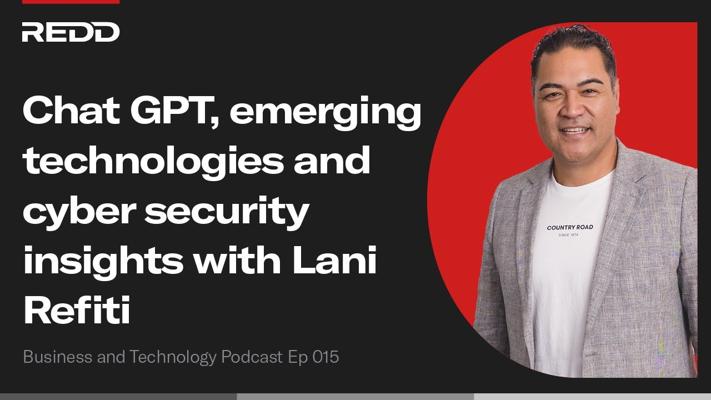 Lani Refiti, photo 2