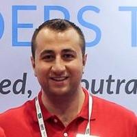 Rafi Cohen, photo 2