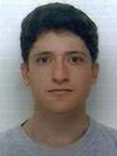 David Ruche, photo 1