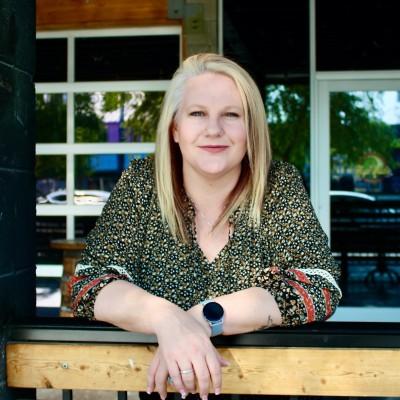 Kathy Schaaf, photo 2