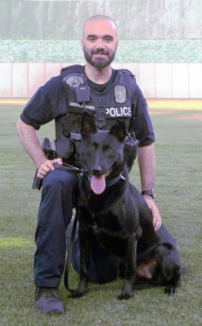 Ryan Bronner, photo 1