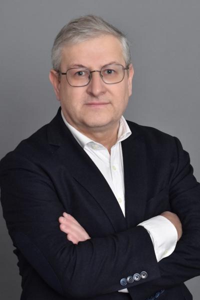 Bernard Arock, photo 2