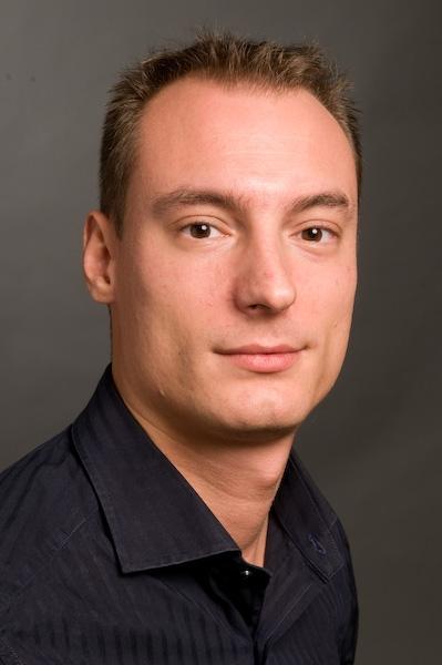 Giulio Toffoli, photo 1