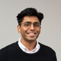 Alex Aruliah, photo 2