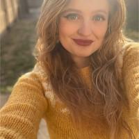 Moira Potter, photo 2