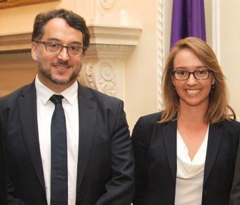 Ryan Goodman, photo 1