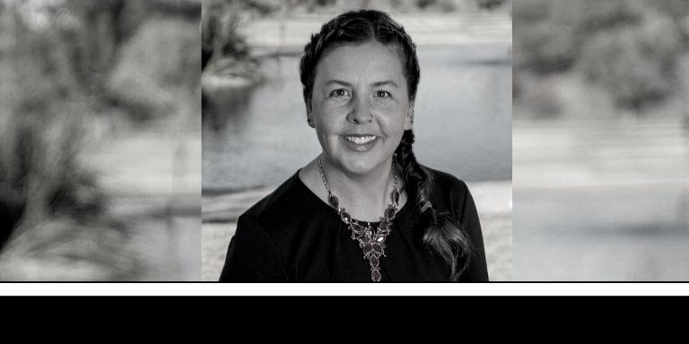 Rebekah deVries, photo 1