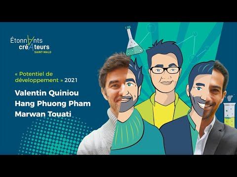 Valentin Quiniou, photo 2