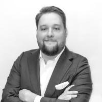 Eric Butler, photo 2