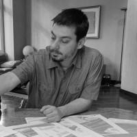 Ignacio Paramo, photo 1