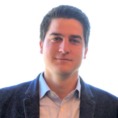 Gorjan Hrustanovic, photo 1