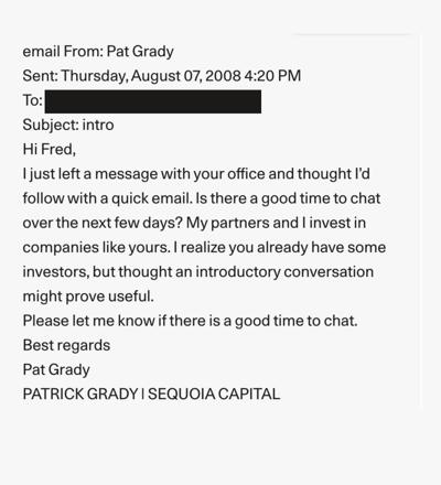 Brion Grady, photo 1