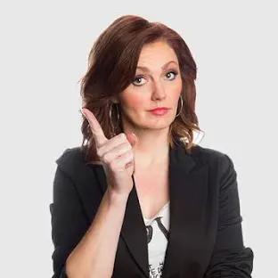 Kellie Rasberry, photo 2