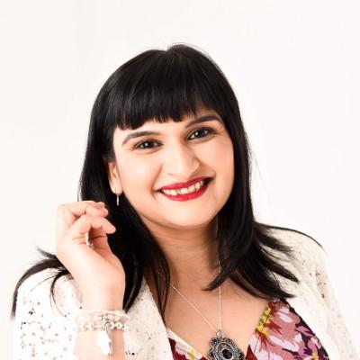 Subrina Basit, photo 2