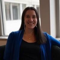 Maura Feltault, photo 2