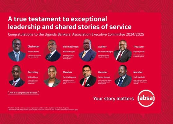 Beverley Chiluba, photo 2