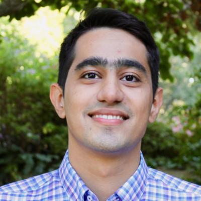 Ali Motaghi, photo 1