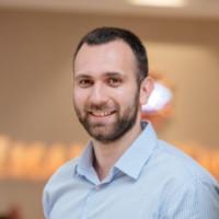 Milos Mircov, photo 2