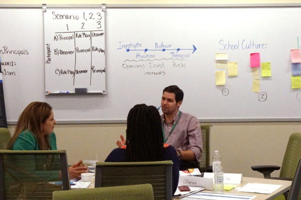 Miles Ewing, photo 1