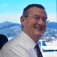 Steve Wakefield, photo 2