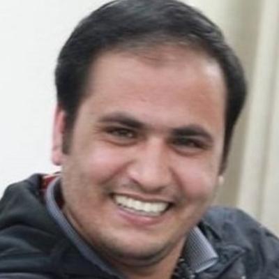 Syed Arifullah, photo 2