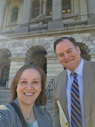 Dave Lowitzki, photo 2