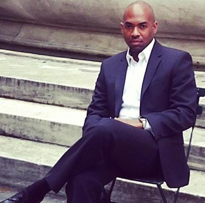 Lamonte Ball, photo 1