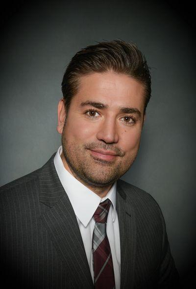 Adrian Sierra, photo 2