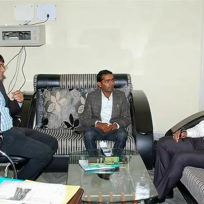 Manjeet Sharma, photo 2