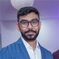 Tanmay Sagar, photo 2