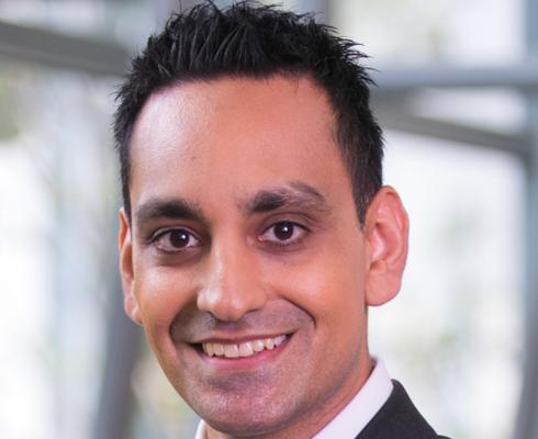 Atul Jain, photo 1