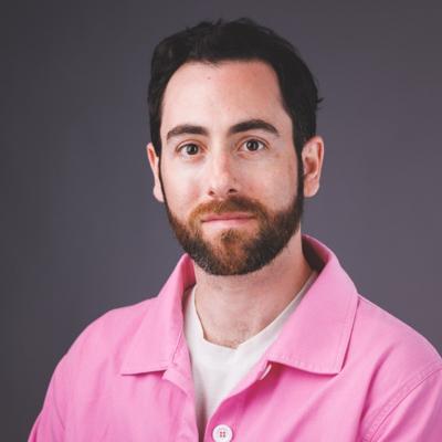 Dave Kaufman
