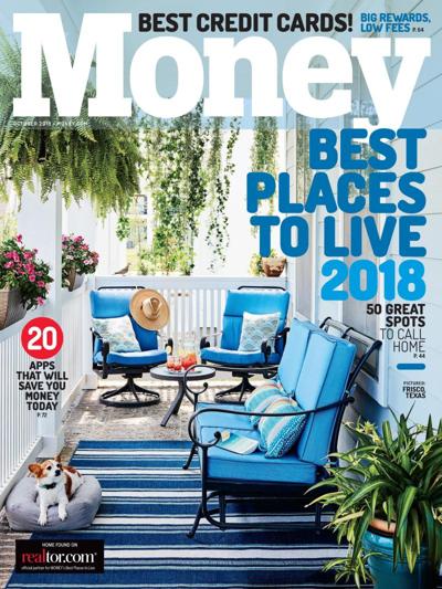 Brad DeCecco, photo 2