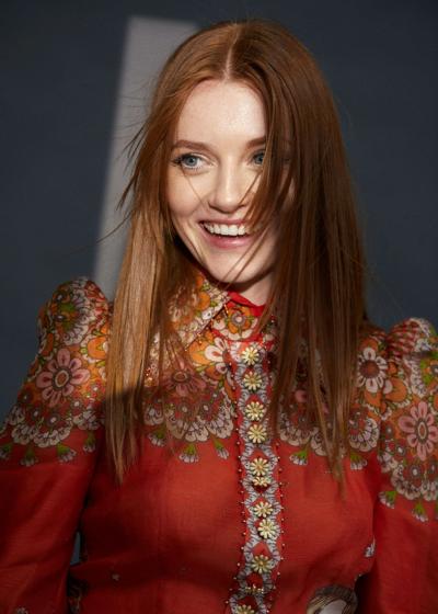 Harriet Slater, photo 1