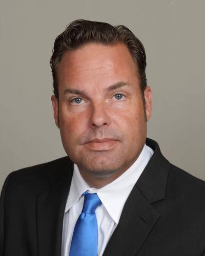 Michael Kuban, photo 1