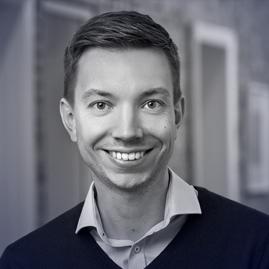 Lars Svendsen, photo 2