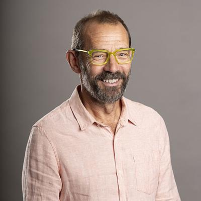 Peter Haggar, photo 1