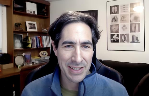 David Turell, photo 1